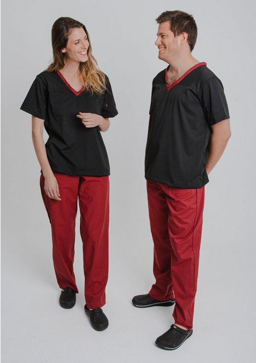 Pantalón Uranio