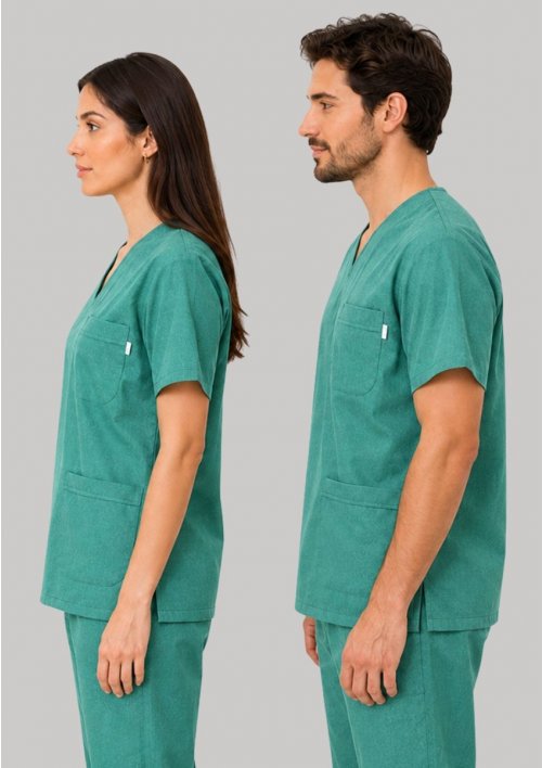 Chaqueta  Jade unisex