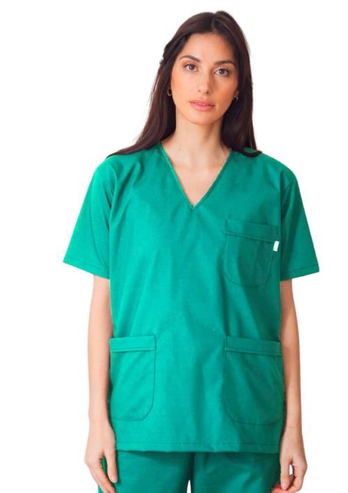 Chaqueta  Jade unisex