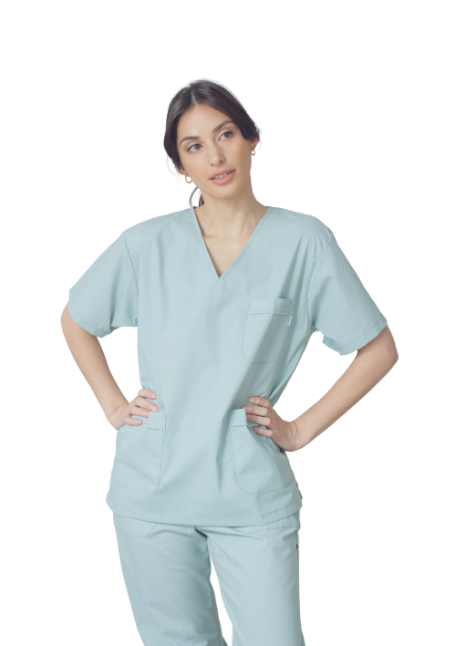 Chaqueta Jade unisex