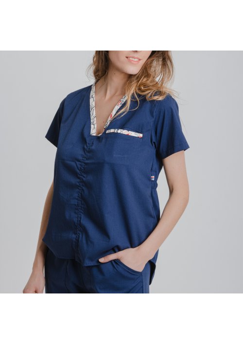 Chaqueta Ámbar