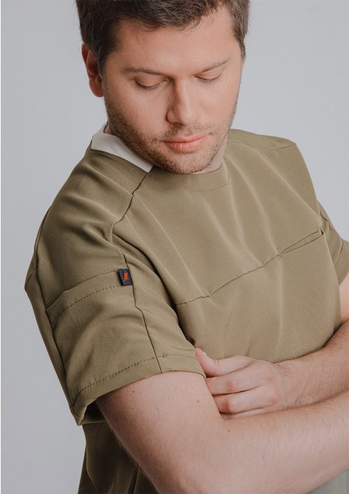 Ambo litio masculino