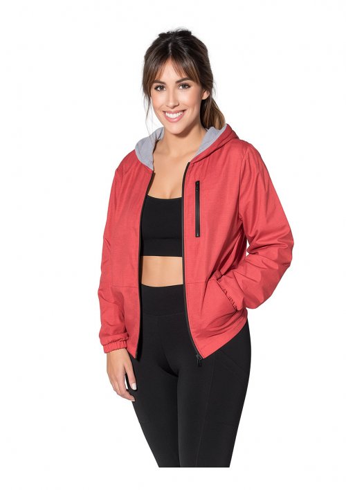 Campera Aventurina 