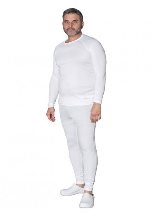 Camiseta térmica opalo