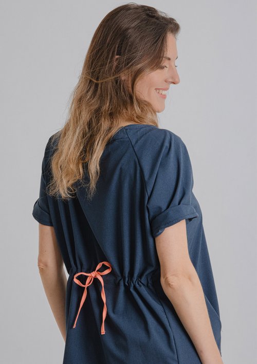 Chaqueta miraflores