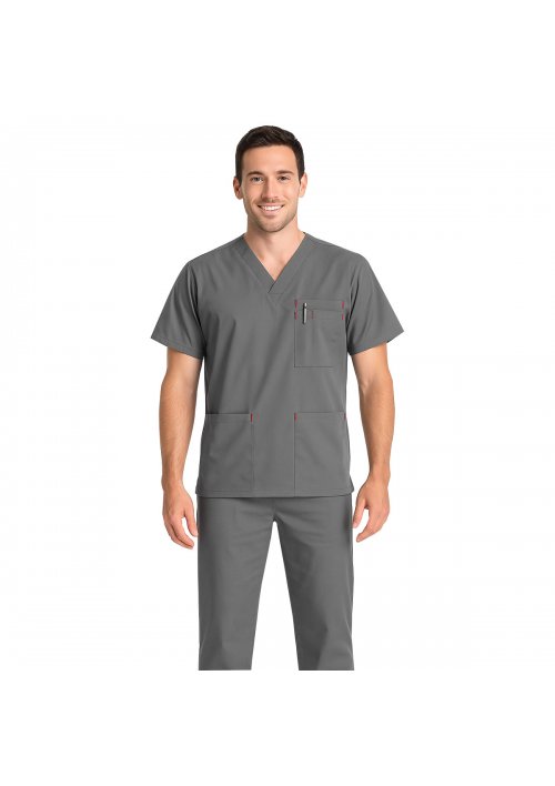 Ambo turmalina unisex