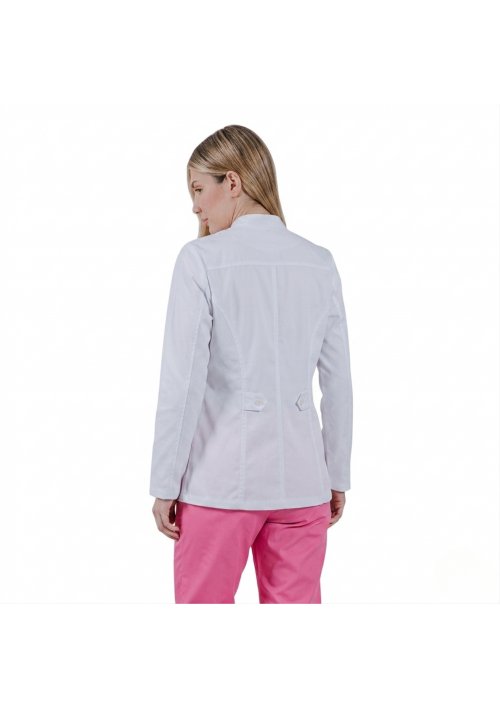 Chaqueta Malaquita