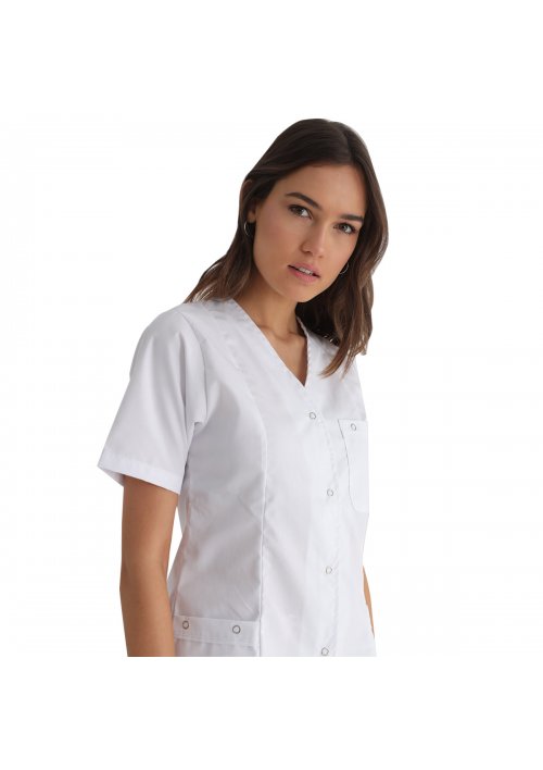 Chaqueta Hierro