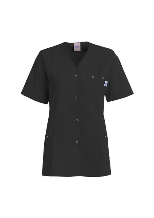 Chaqueta Hierro