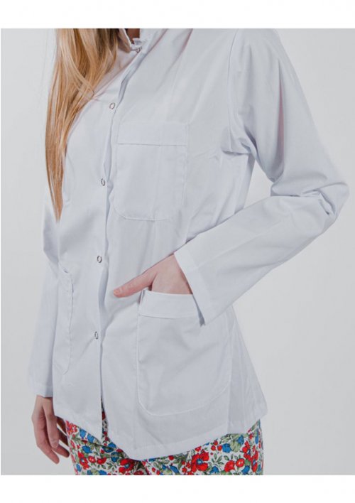 Chaqueta Rodocrosita femenina