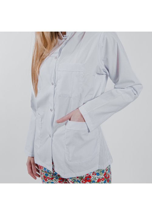 Chaqueta Rodocrosita femenina