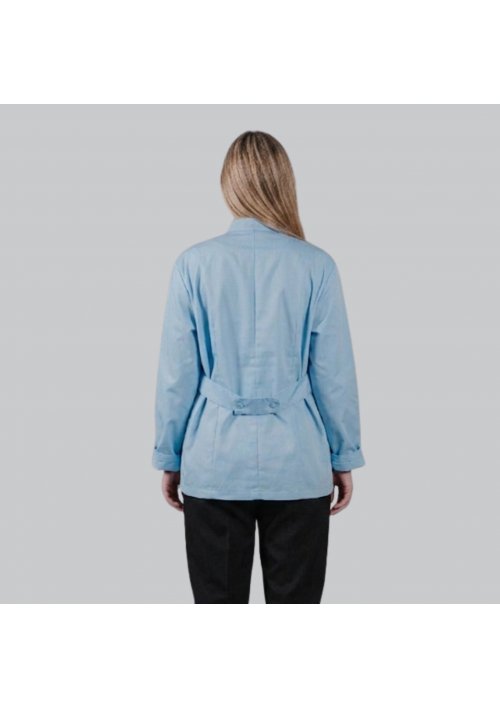 Chaqueta Rodocrosita femenina