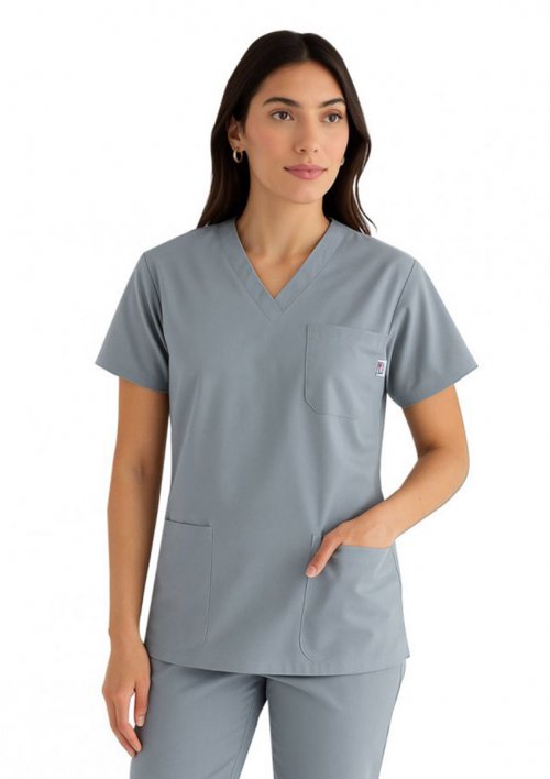 Chaqueta Jade unisex