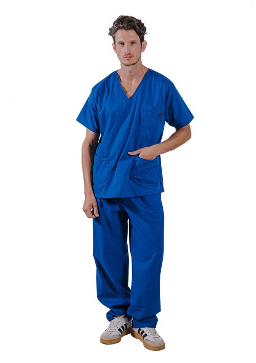 Chaqueta Jade unisex