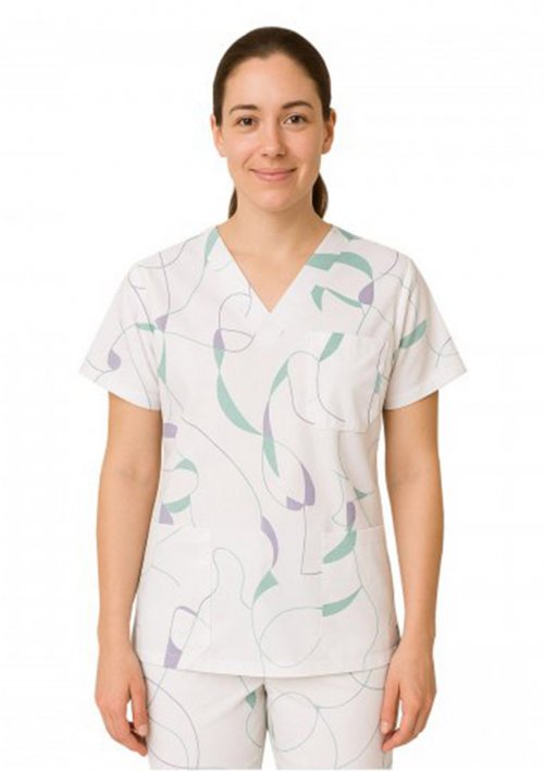 Chaqueta Jade unisex