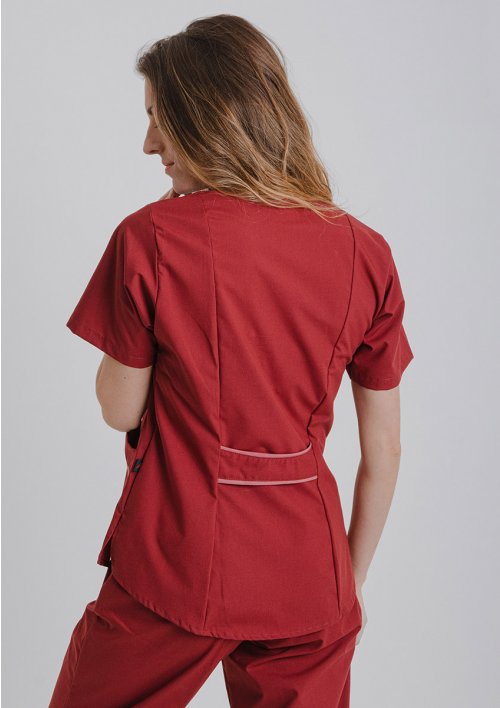Chaqueta  Rubi