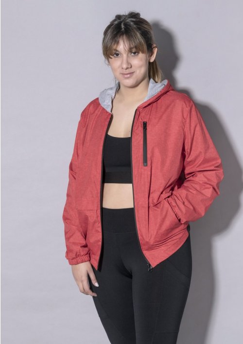 Campera Aventurina 