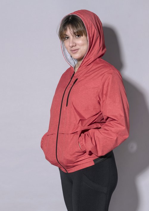 Campera Aventurina 