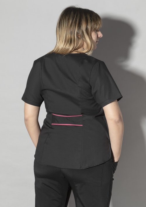 Chaqueta Rubi
