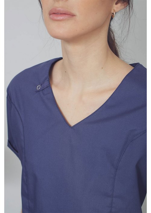 Chaqueta Fluorita