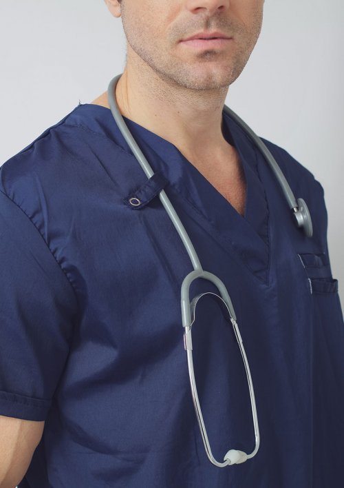 Ambo turmalina unisex