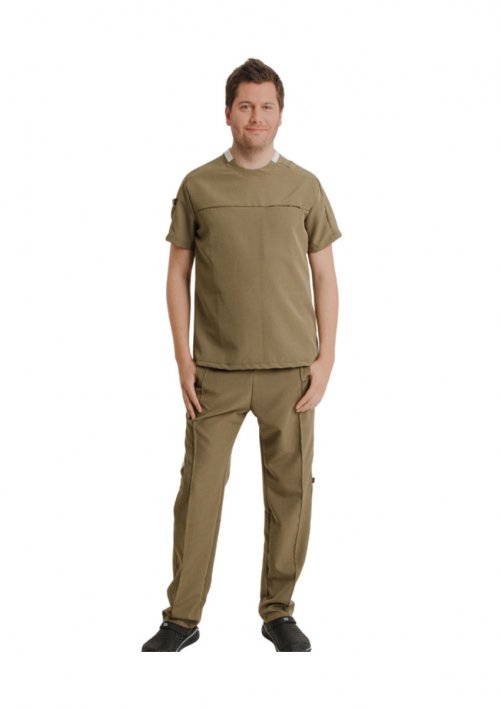 Ambo litio masculino