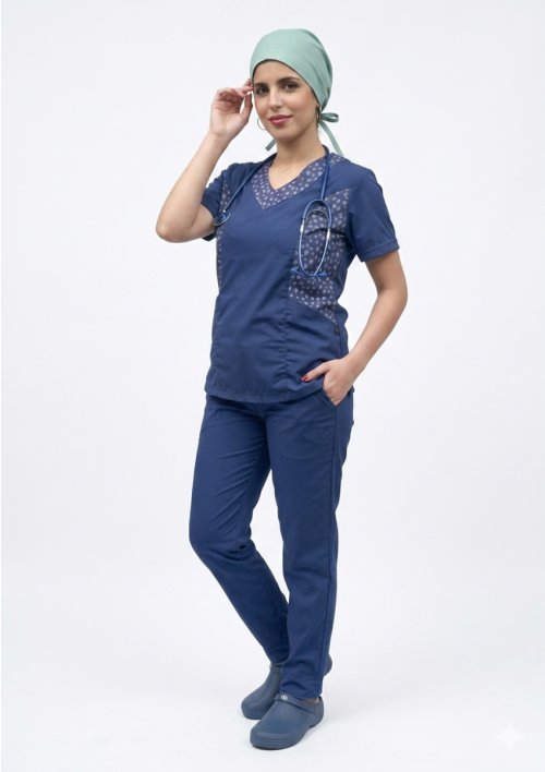 Ambo dama amatista