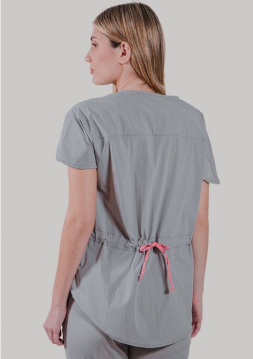 Chaqueta Shigaíta