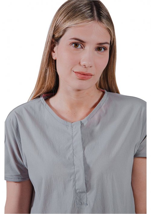 Chaqueta Shigaíta
