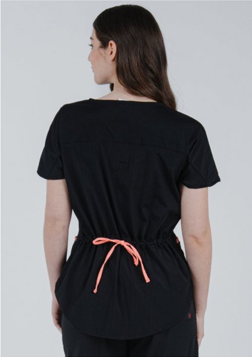Chaqueta Shigaíta