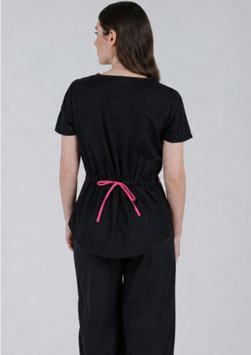 Chaqueta Shigaíta