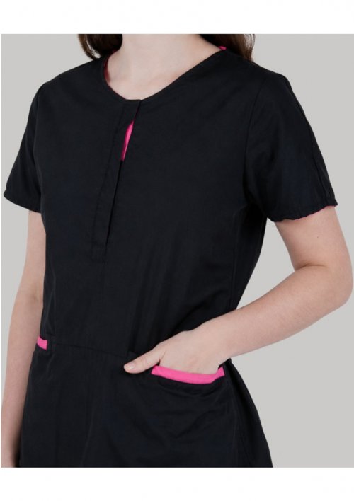 Chaqueta Shigaíta