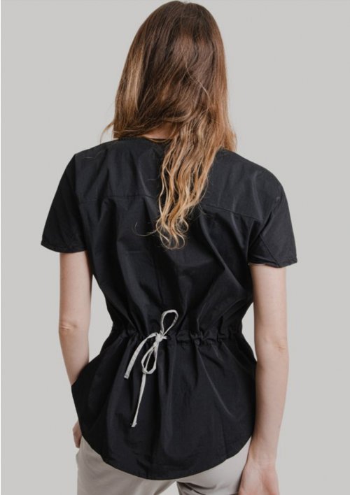 Chaqueta Shigaíta