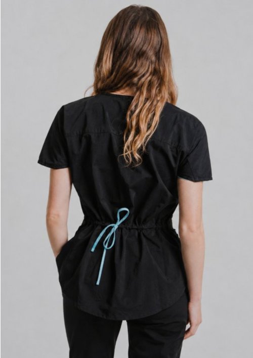 Chaqueta Shigaíta