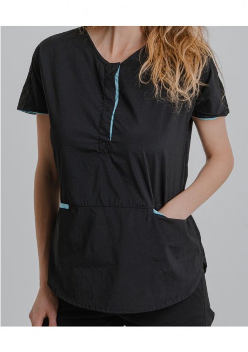 Chaqueta Shigaíta