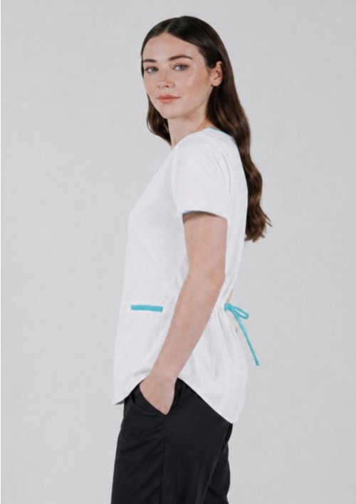 Chaqueta Shigaíta