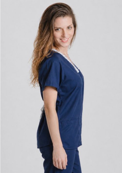 Chaqueta Ámbar