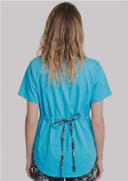 Chaqueta Ámbar
