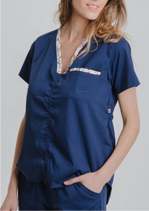 Chaqueta Ámbar