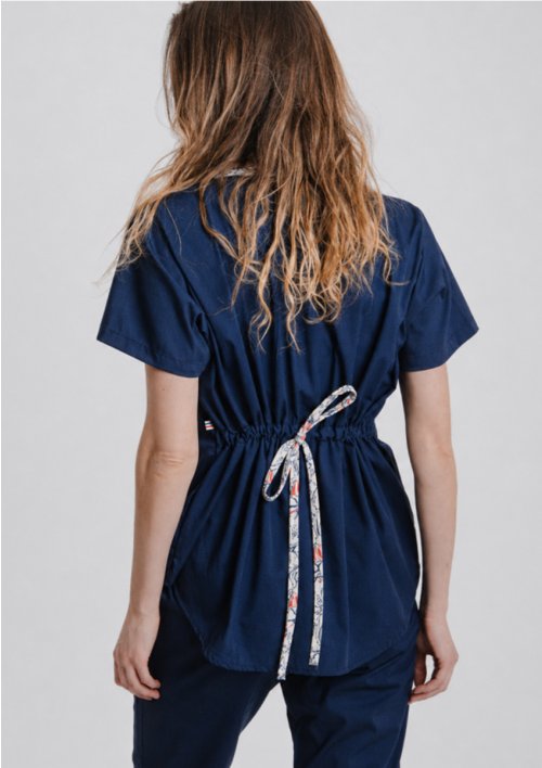 Chaqueta Ámbar