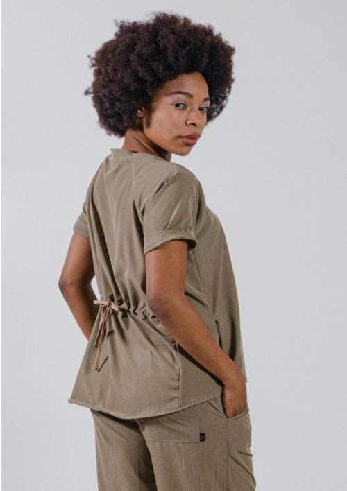 Chaqueta miraflores