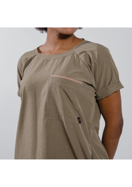 Chaqueta miraflores