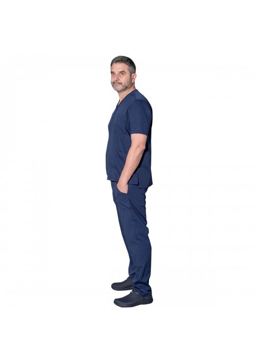 Pantalón Slim Mica