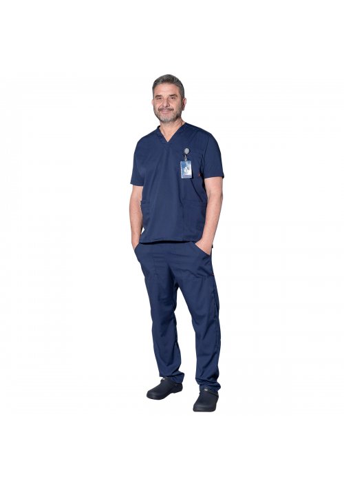 Pantalón Slim Mica