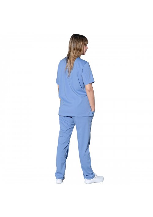 Pantalón Slim Mica