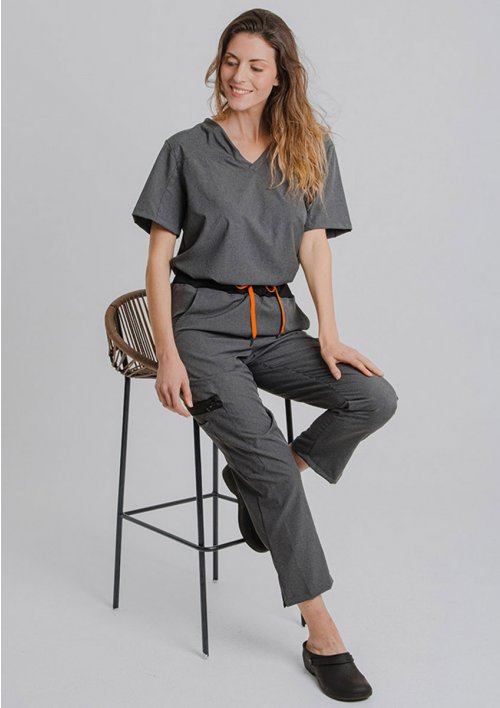 Pantalón Cobre