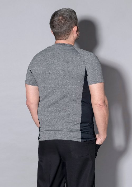 Remera Active Zafiro