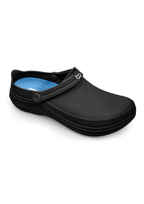 Zueco modelo Safe