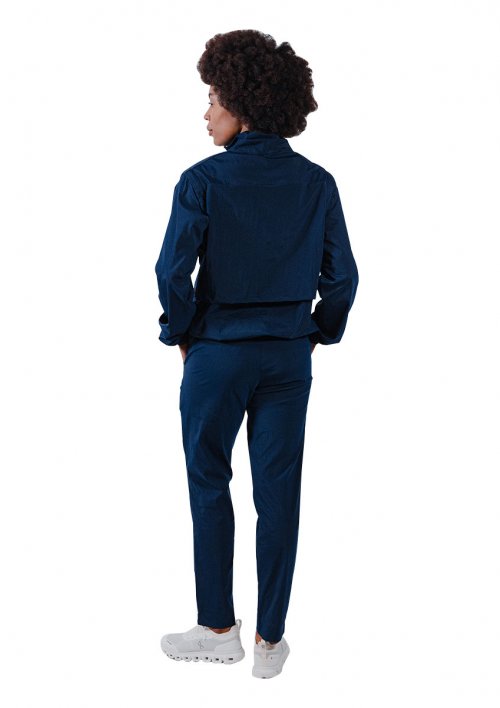 Chaqueta cobre 2.0 unisex