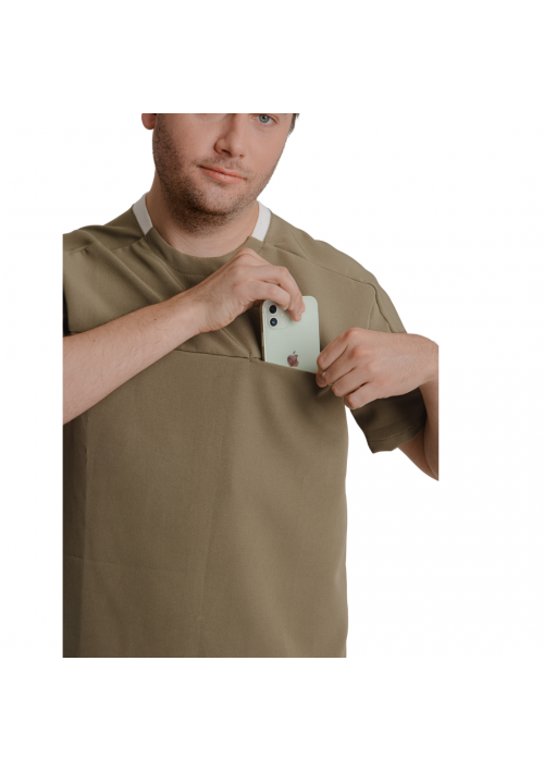 Ambo litio masculino